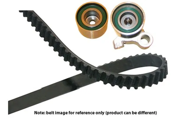 Timing Belt Kit